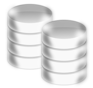 database storage