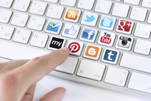 Social media marketing is a great way to reach as much potential buyers as possible.
