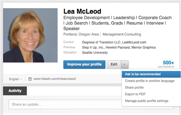 These are the main LinkedIn mistakes that can easily discredit your profile.